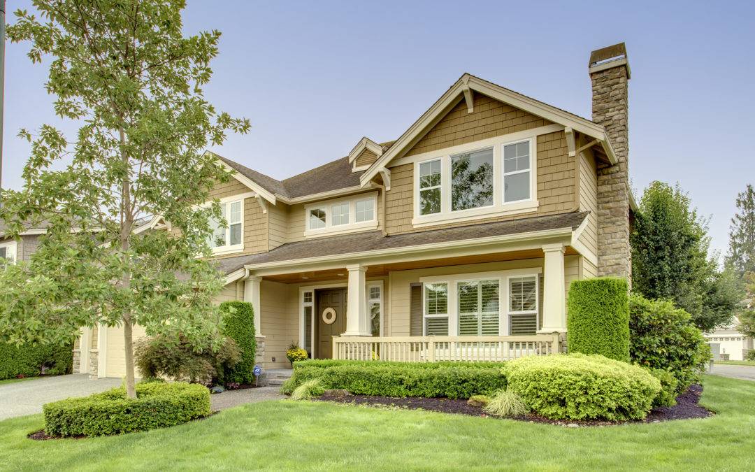 Gorgeous 4 Bedroom, 3.75 Bath Home In Sammamish