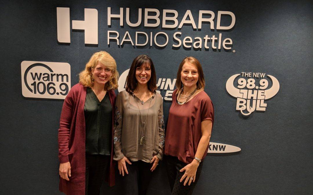 The 425 Show: Denise Allan And Vlasta Hillger With Simplify Experts