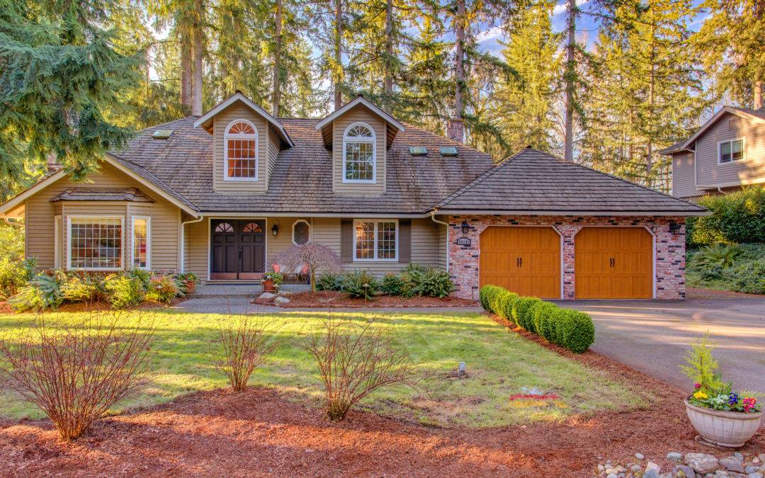 3 bedrooms, Tree Farm Estates Living at It’s Finest, Sammamish