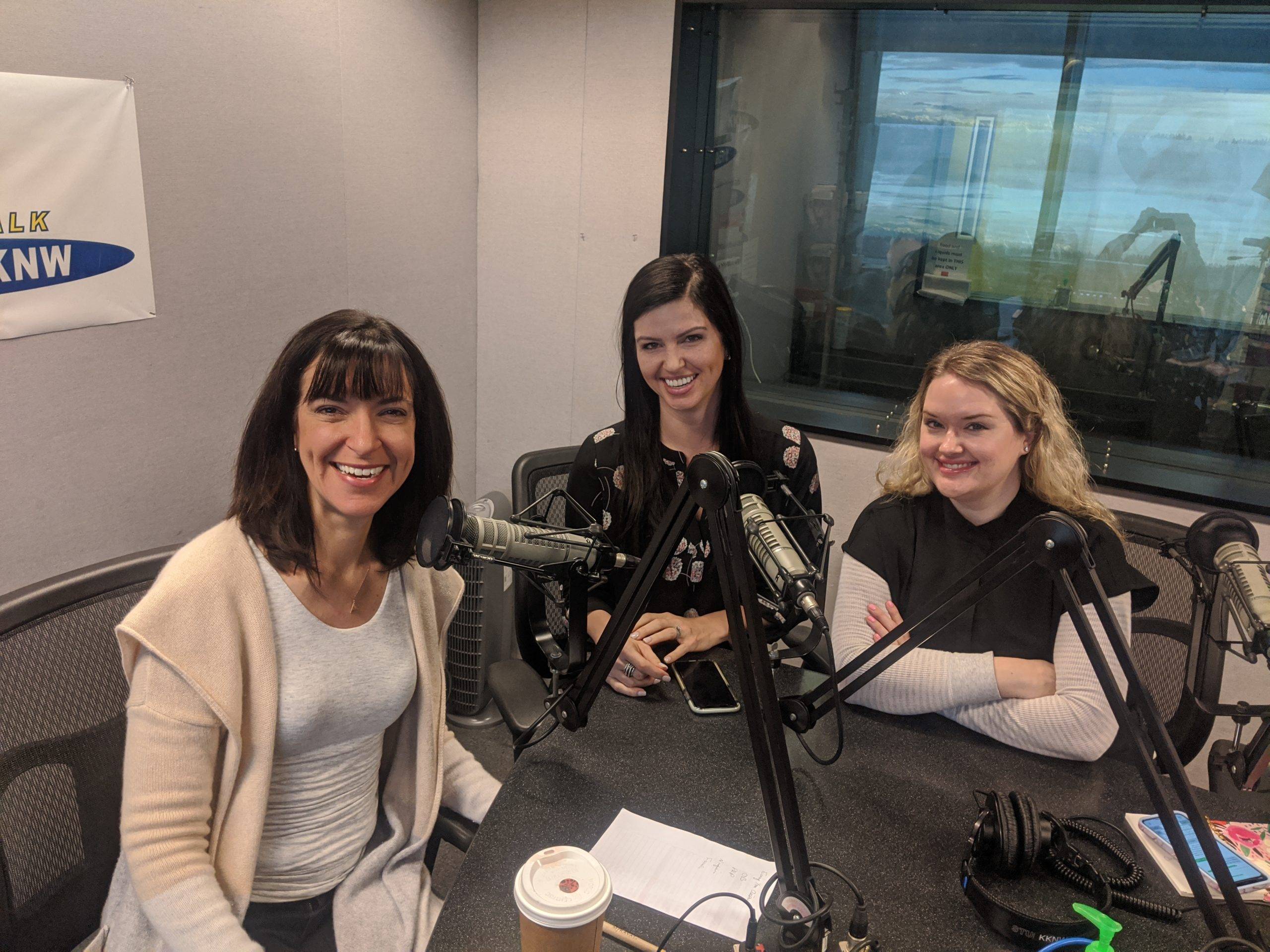 The 425 Show - Cat and Rachel of Every You Aesthetics - Nicole Mangina
