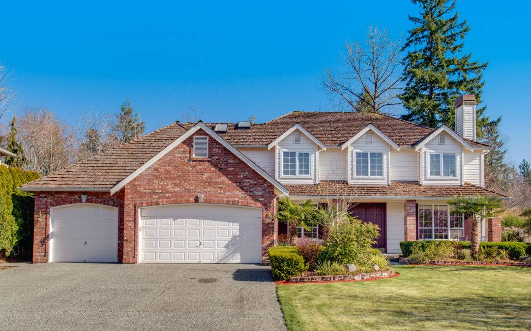 Fantastic 4 Bedroom Murray Franklin Home in Trossachs, Sammamish