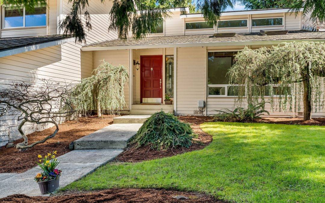 Beautifully updated 4 bedroom home, Kirkland